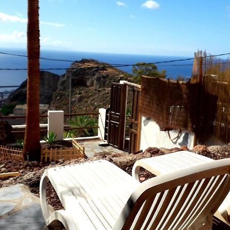 Casa Rural Alessia With Jacuzzi ,Garden & Swimming Pool Santa Cruz de Tenerife Luaran gambar