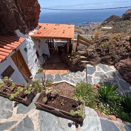 Casa Rural Alessia With Jacuzzi ,Garden & Swimming Pool Villa Santa Cruz de Tenerife Luaran gambar