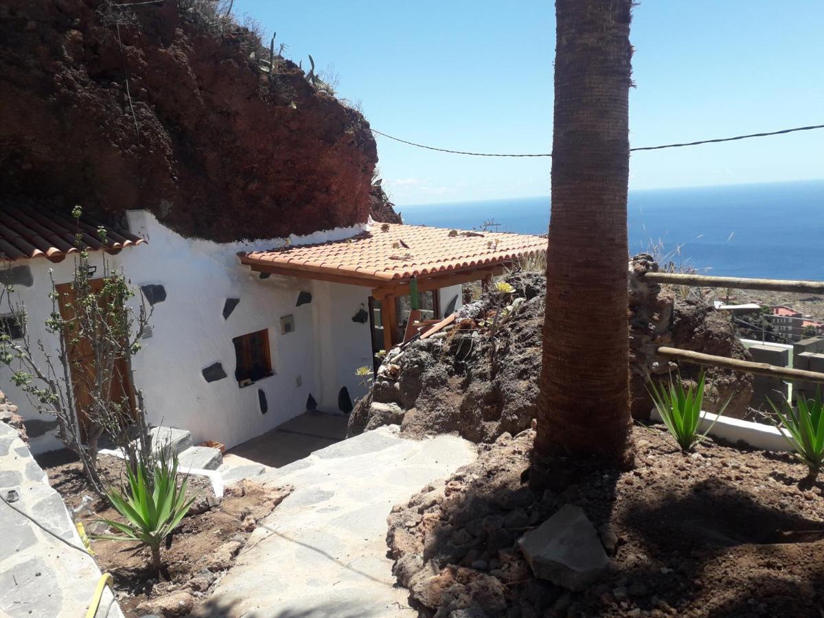 Casa Rural Alessia With Jacuzzi ,Garden & Swimming Pool Santa Cruz de Tenerife Luaran gambar