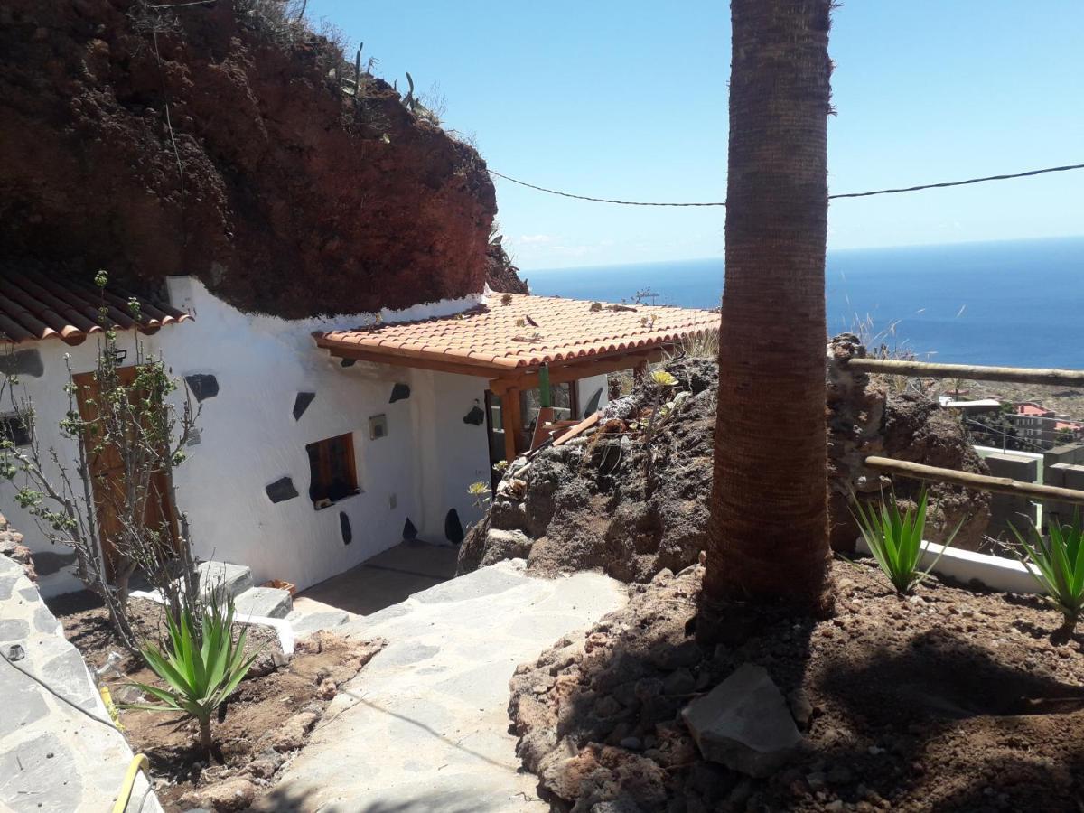 Casa Rural Alessia With Jacuzzi ,Garden & Swimming Pool Villa Santa Cruz de Tenerife Luaran gambar