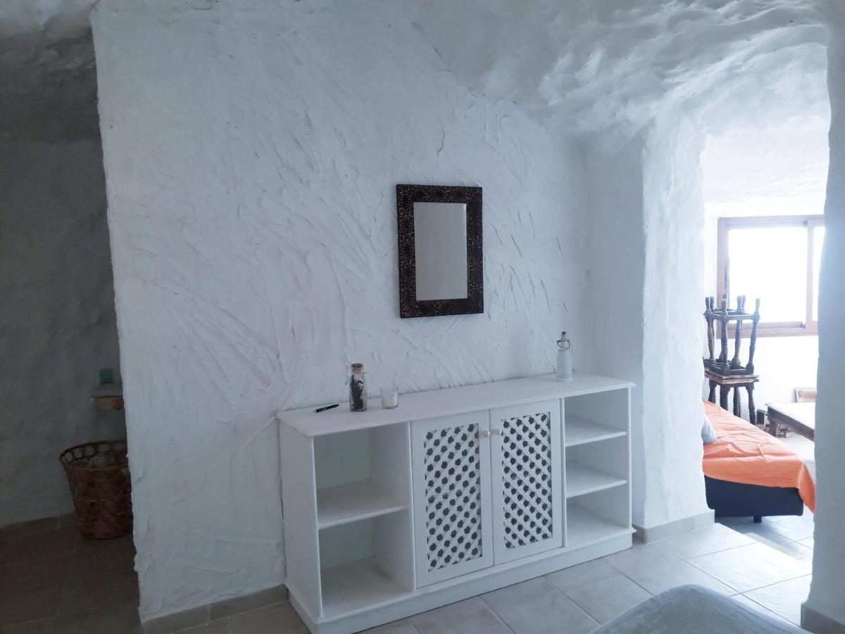 Casa Rural Alessia With Jacuzzi ,Garden & Swimming Pool Santa Cruz de Tenerife Luaran gambar