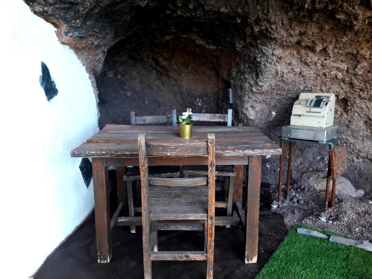 Casa Rural Alessia With Jacuzzi ,Garden & Swimming Pool Santa Cruz de Tenerife Luaran gambar