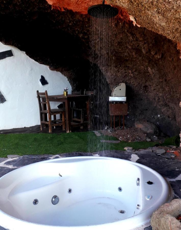 Casa Rural Alessia With Jacuzzi ,Garden & Swimming Pool Santa Cruz de Tenerife Luaran gambar