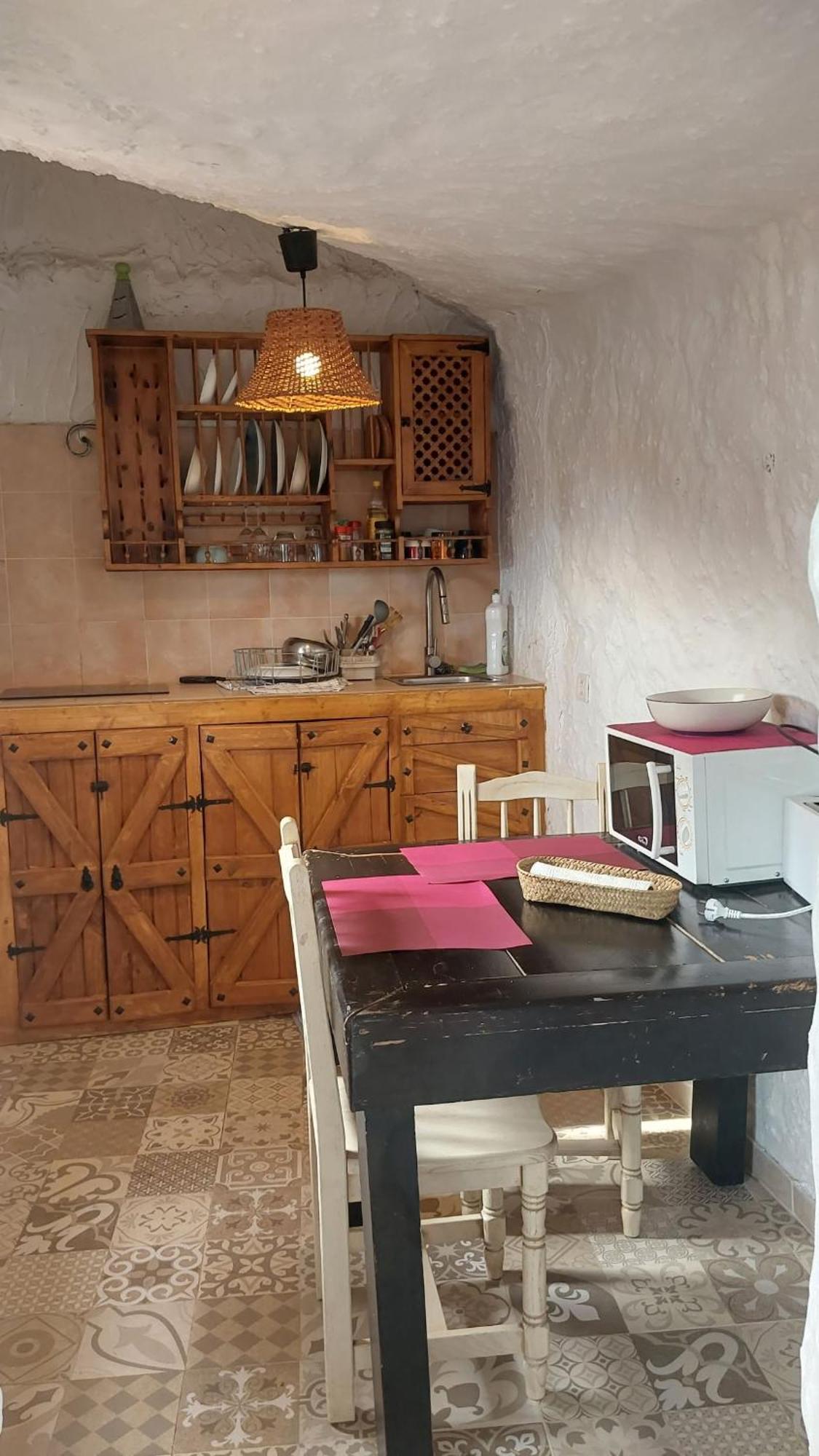 Casa Rural Alessia With Jacuzzi ,Garden & Swimming Pool Santa Cruz de Tenerife Luaran gambar