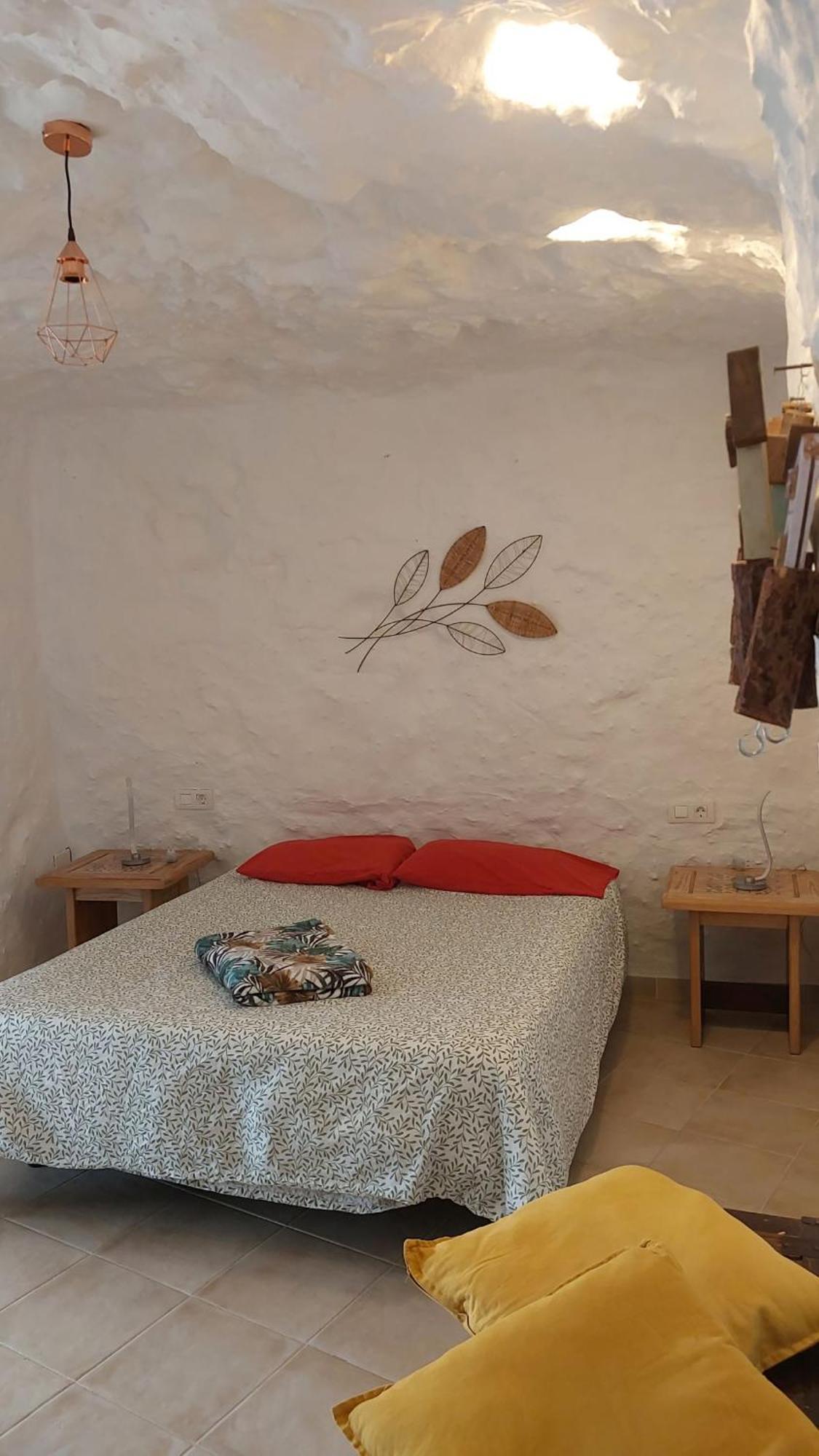 Casa Rural Alessia With Jacuzzi ,Garden & Swimming Pool Santa Cruz de Tenerife Luaran gambar
