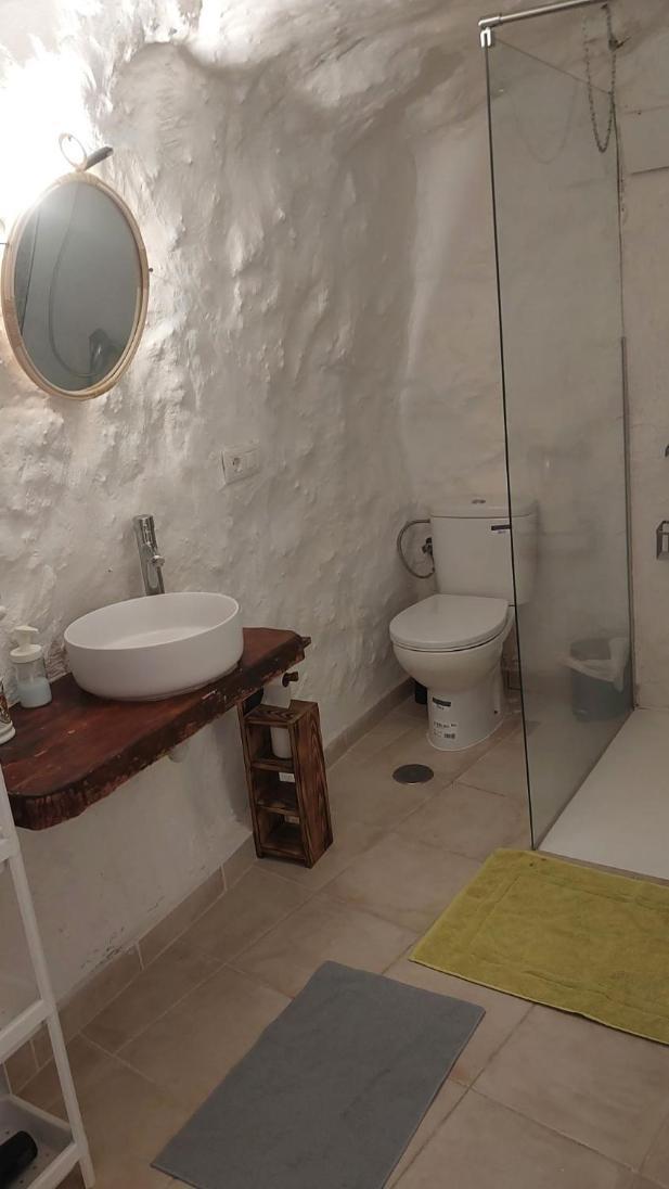 Casa Rural Alessia With Jacuzzi ,Garden & Swimming Pool Santa Cruz de Tenerife Luaran gambar